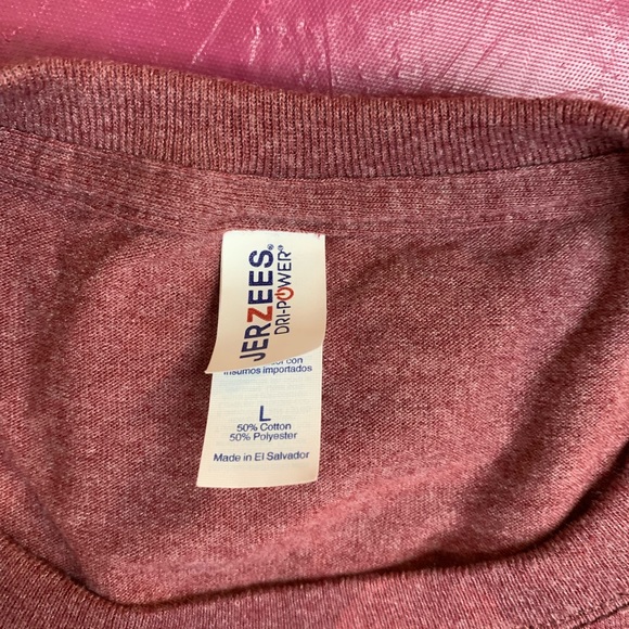 Graphic tee - Picture 4 of 4